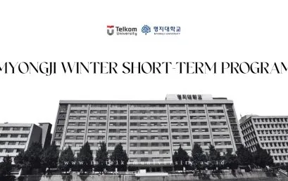 WINTER SHORT-TERM PROGRAM AT MYONGJI UNIVERSITY, SOUTH KOREA