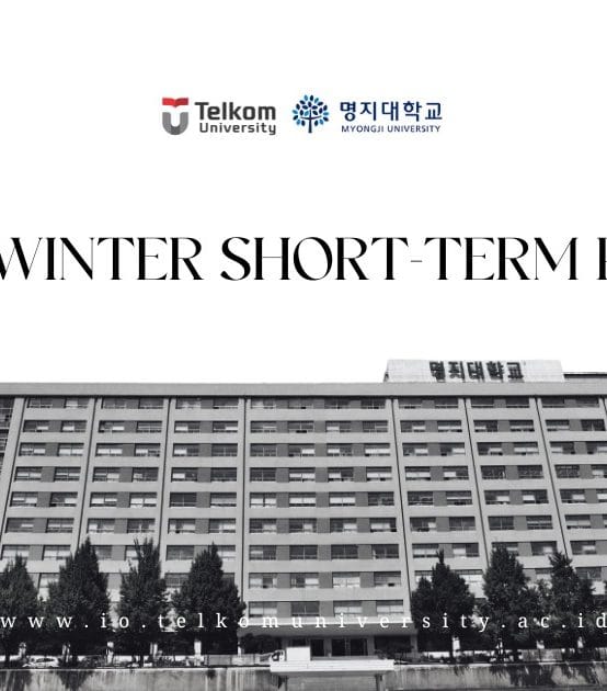 WINTER SHORT-TERM PROGRAM AT MYONGJI UNIVERSITY, SOUTH KOREA