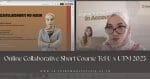 Innovation Meets Collaboration in Accounting: Online Collaborative Short Course Tel-U x UTM 2025