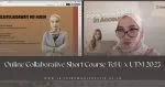Innovation Meets Collaboration in Accounting: Online Collaborative Short Course Tel-U x UTM 2025