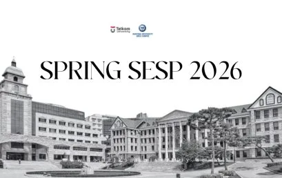 SPRING SESP 2026 AT HANYANG UNIVERSITY ERICA