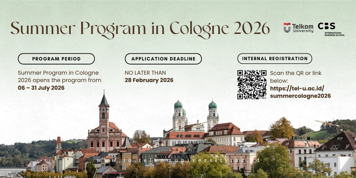 Summer Program in Cologne 2026