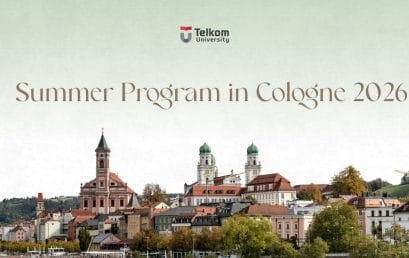 Summer Program in Cologne 2026