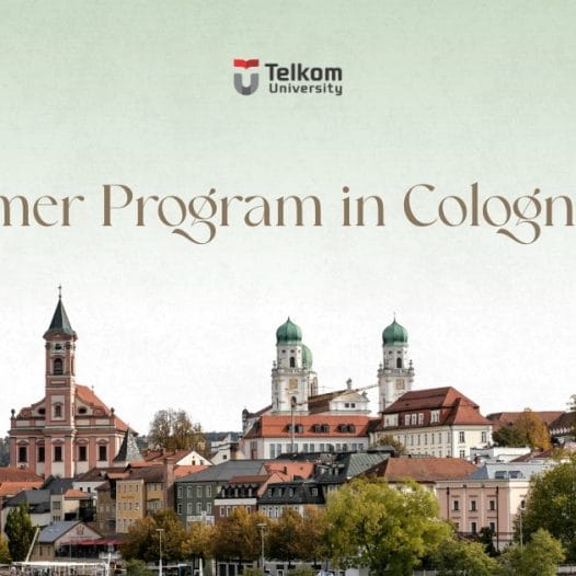 Summer Program in Cologne 2026
