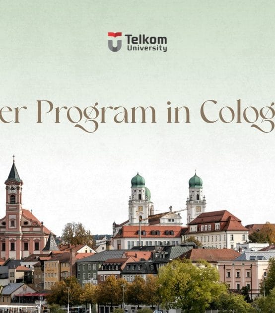 Summer Program in Cologne 2026