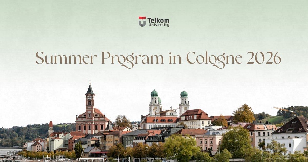 Summer Program in Cologne 2026 Summer Program in Cologne 2026