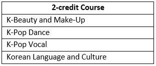 HESS 2026 Cultural Course