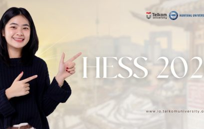 HESS 2026: Hanyang ERICA Summer School 2026