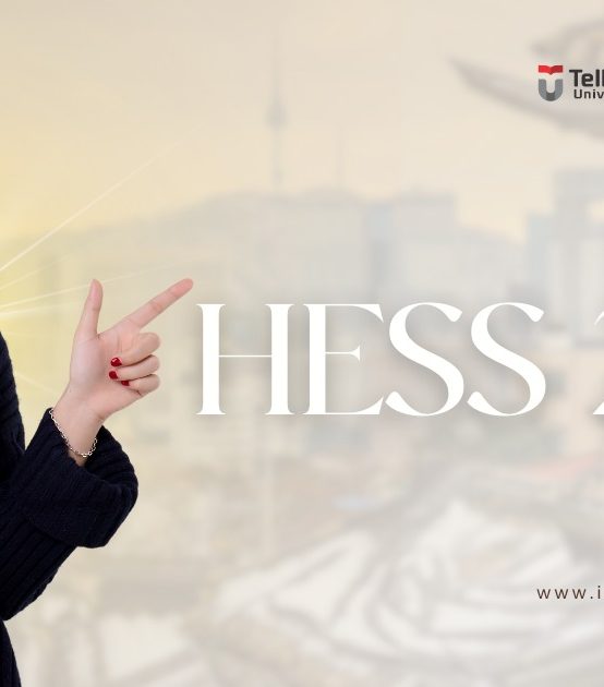 HESS 2026: Hanyang ERICA Summer School 2026