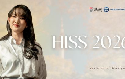 HISS 2026: Hanyang International Summer School 2026