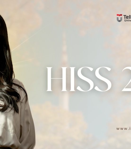 HISS 2026: Hanyang International Summer School 2026