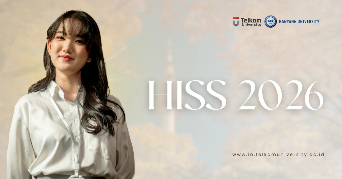 HISS 2026: Hanyang International Summer School 2026