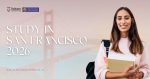 Study in San Francisco 2026