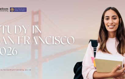 Study in San Francisco 2026