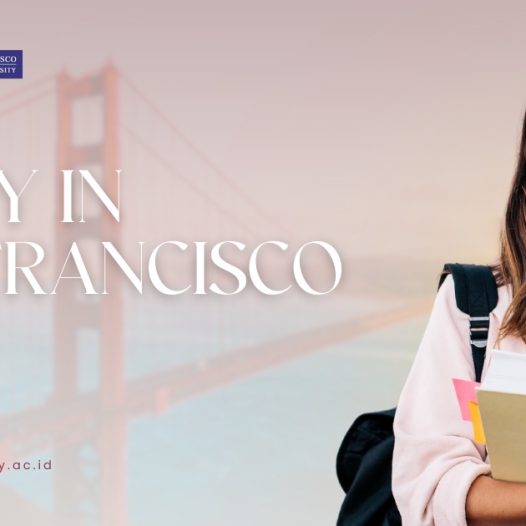 Study in San Francisco 2026