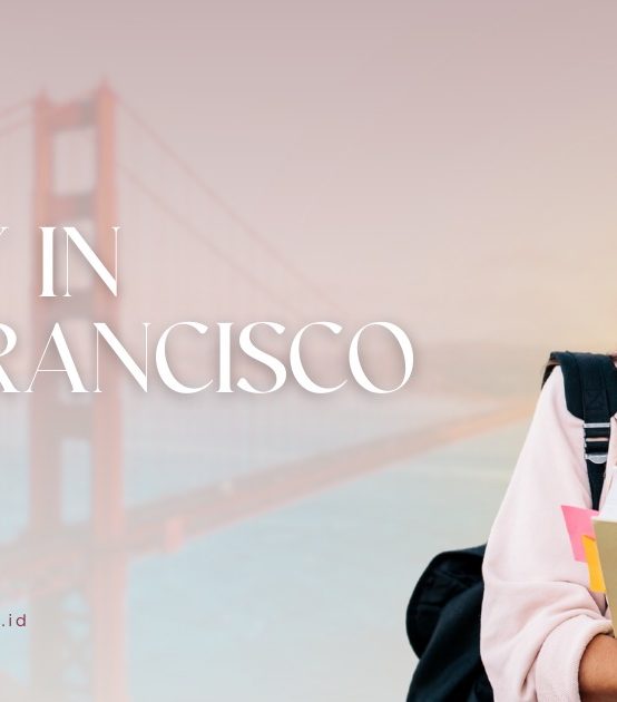 Study in San Francisco 2026