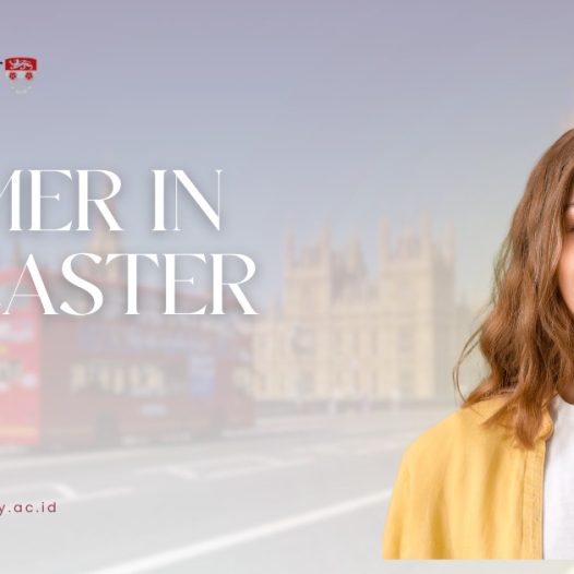 Summer in Lancaster 2026