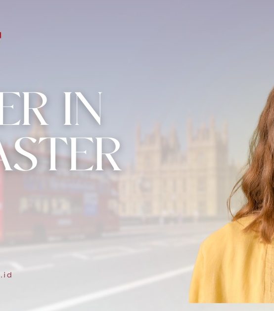 Summer in Lancaster 2026