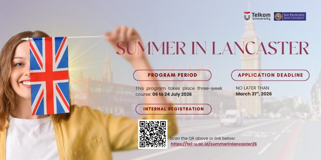 Summer In Lancaster 2026