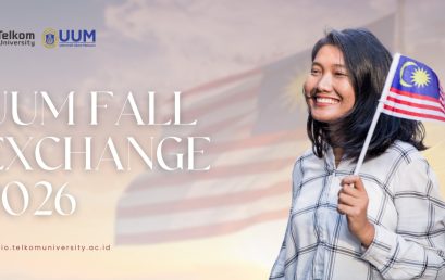 UUM Fall Exchange 2026 Malaysia