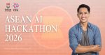 ASEAN AI Hackathon 2026