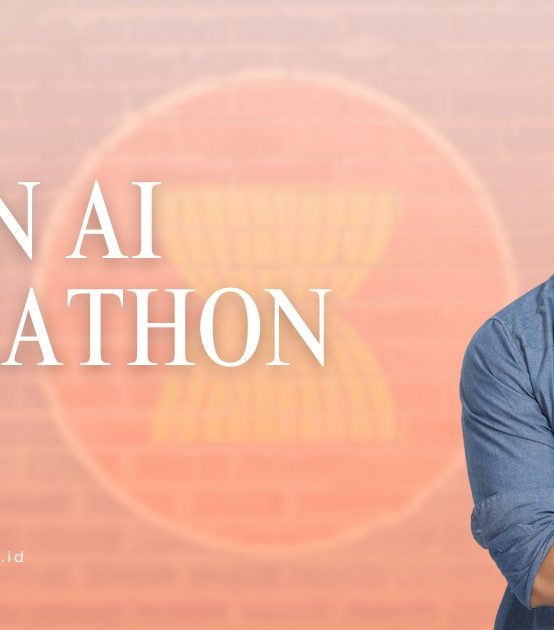 ASEAN AI Hackathon 2026