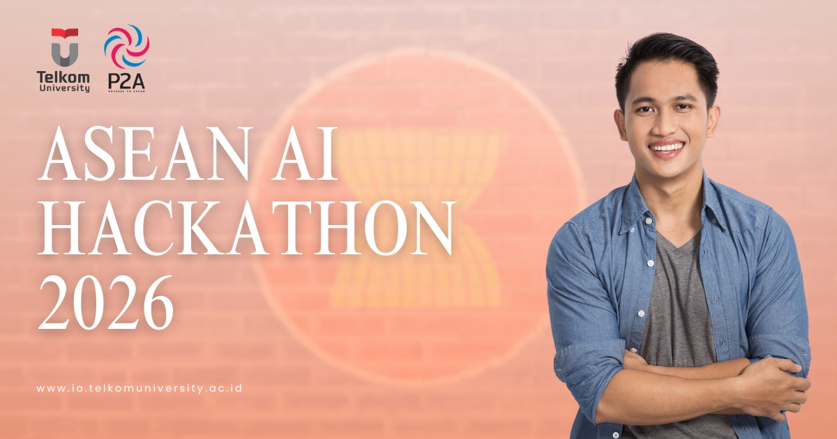 ASEAN AI Hackathon 2026