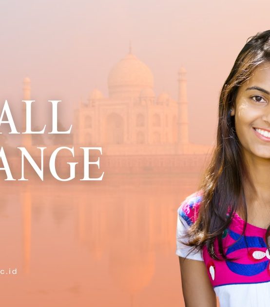 FALL EXCHANGE 2026 AT LPU INDIA