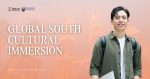 GLOBAL SOUTH CULTURAL IMMERSION AT UM 2026
