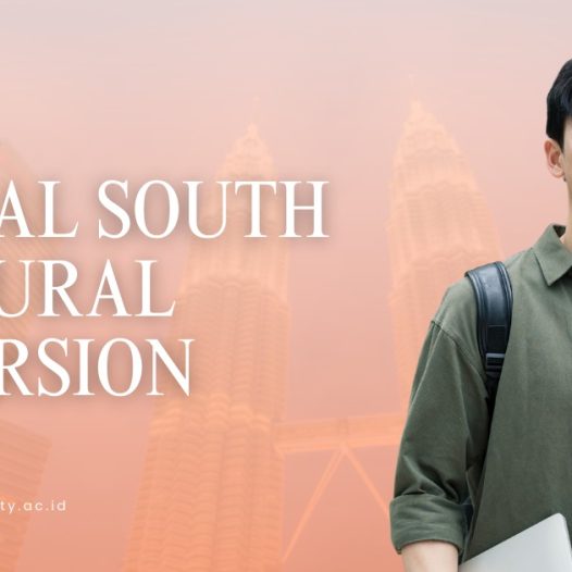 GLOBAL SOUTH CULTURAL IMMERSION AT UM 2026