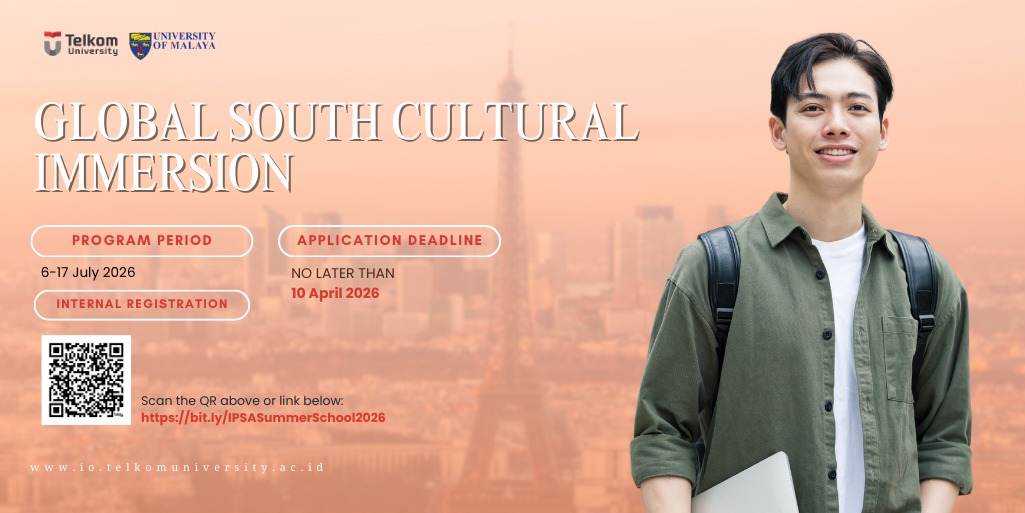 Global South at UM 2026