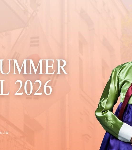 INHA SUMMER SCHOOL 2026