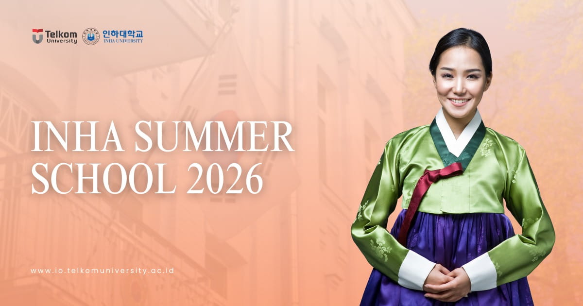 INHA SUMMER SCHOOL 2026