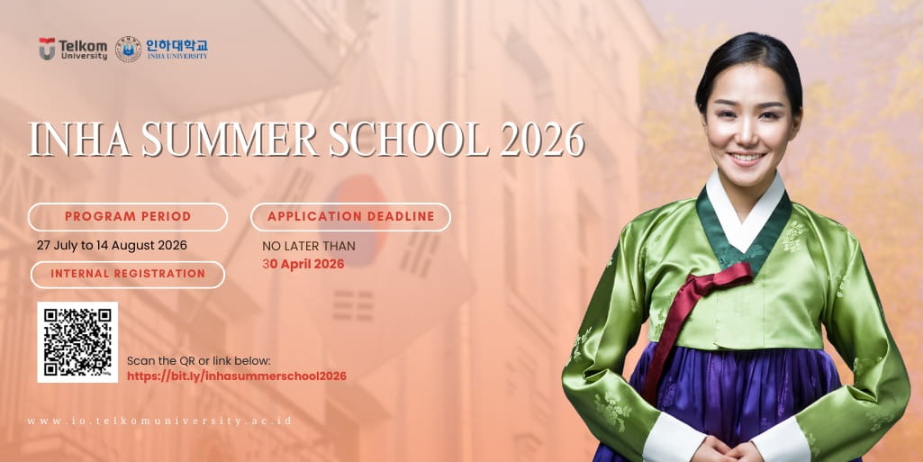 INHA SUMMER SCHOOL 2026