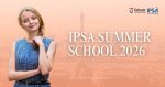 IPSA SUMMER SCHOOL 2026