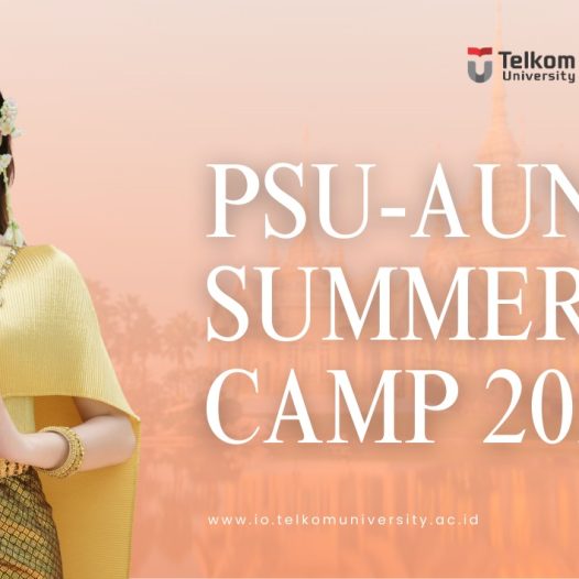 PSU-AUN SUMMER CAMP 2026