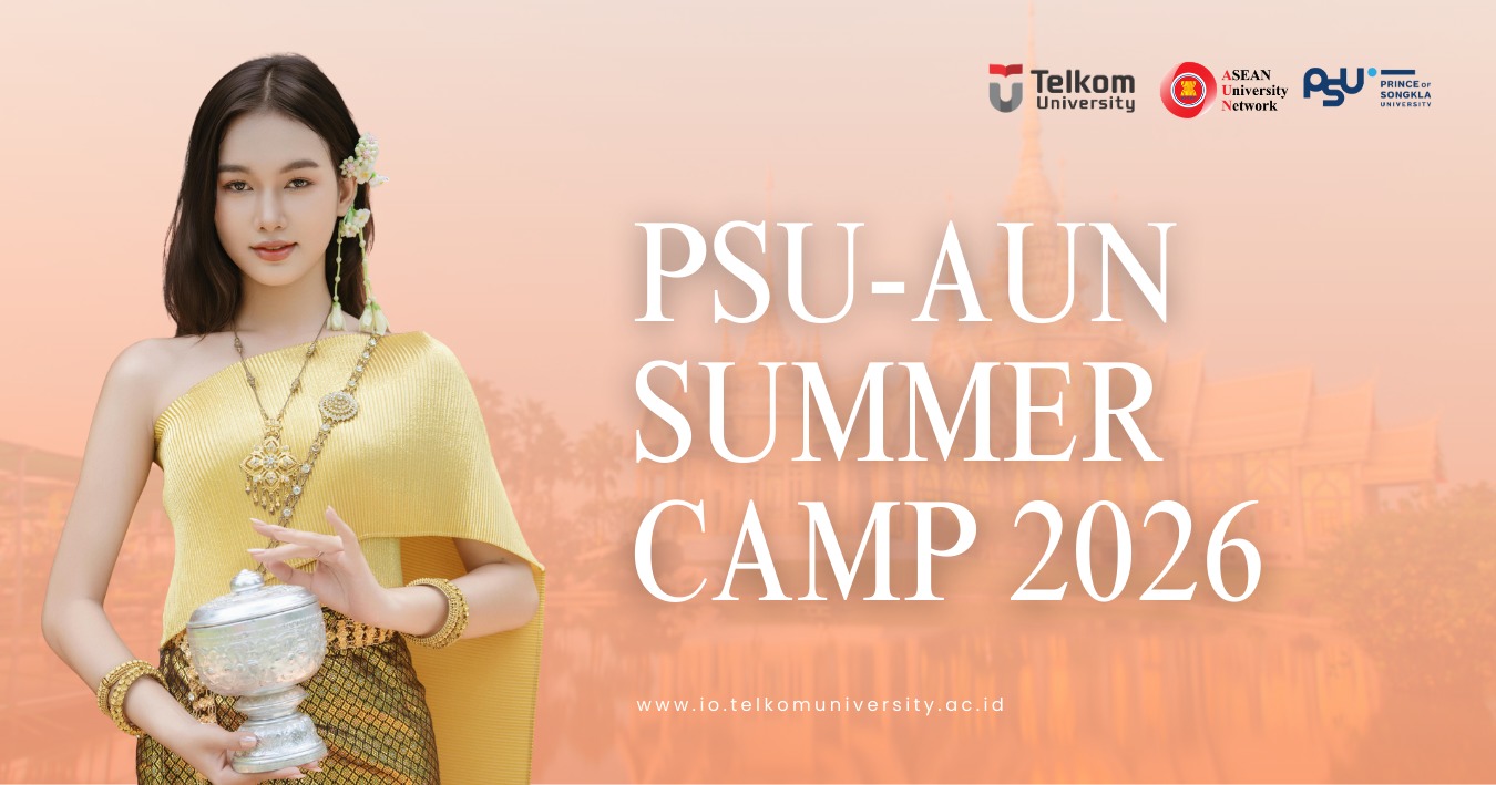PSU-AUN SUMMER CAMP 2026