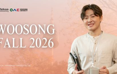 WOOSONG FALL 2026