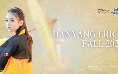 HANYANG ERICA FALL 2026