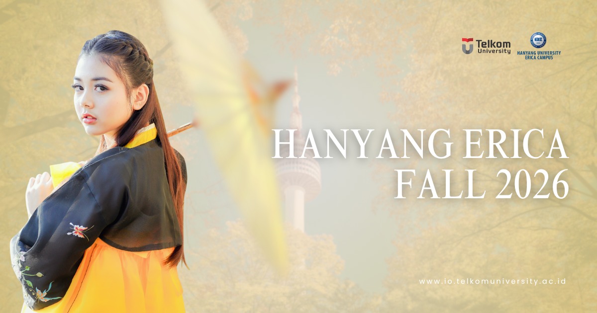 HANYANG ERICA FALL 2026
