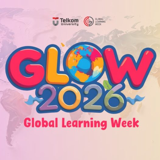 GLOW 2026: Telkom University International Summer Program