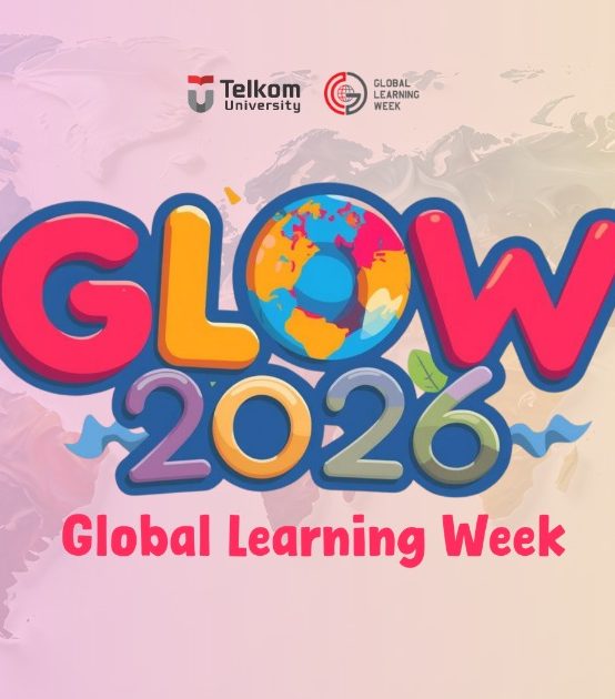 GLOW 2026: Telkom University International Summer Program