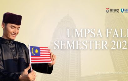 UMPSA FALL SEMESTER 2026