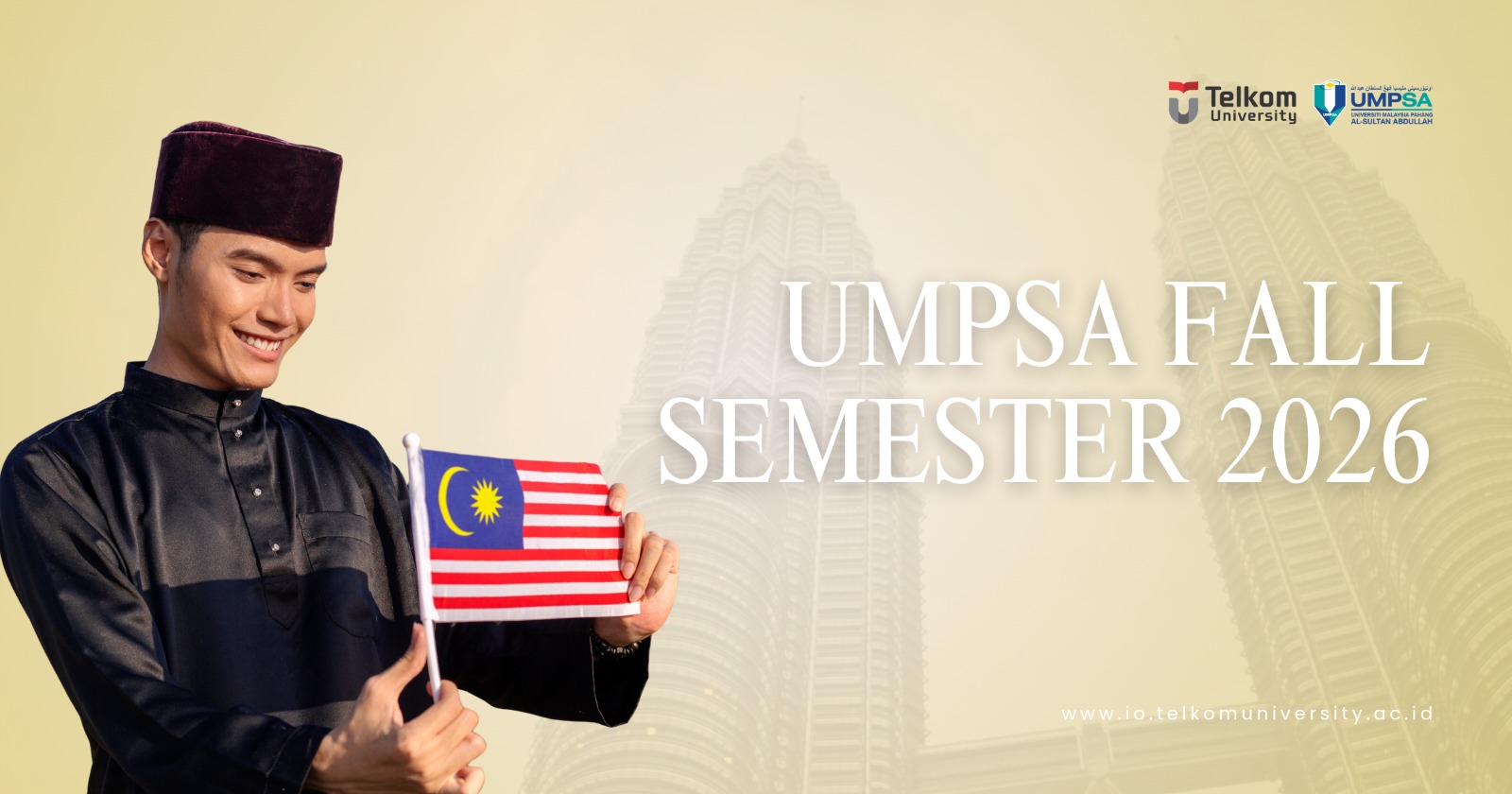 UMPSA FALL SEMESTER 2026