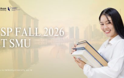 VSP FALL 2026 AT SINGAPORE MANAGEMENT UNIVERSITY