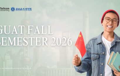 GUAT FALL SEMESTER 2026