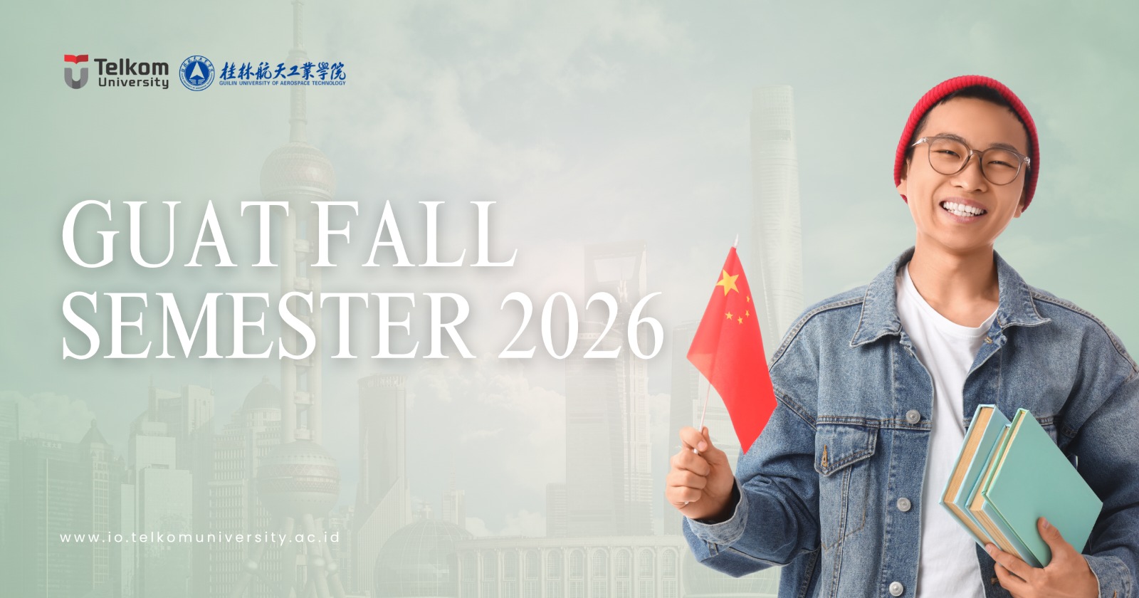 GUAT FALL SEMESTER 2026