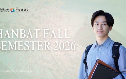 HANBAT FALL SEMESTER 2026
