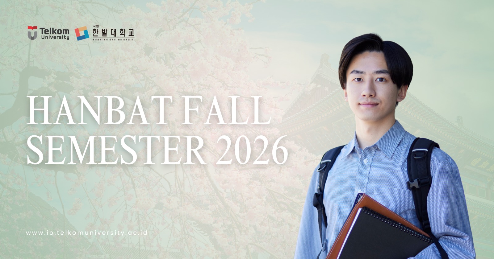 HANBAT FALL SEMESTER 2026