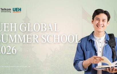UEH GLOBAL SUMMER SCHOOL 2026